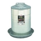 3 Gallon Galvanized Double Wall Fountain