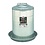3 Gallon Galvanized Double Wall Fountain