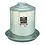 5 Gallon Galvanized Double Wall Fountain