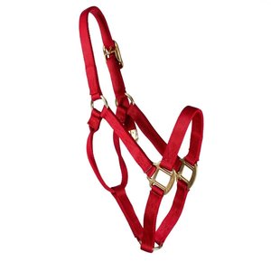 Hamilton Yearling Halter