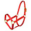 Hi-Brow Colt Halter