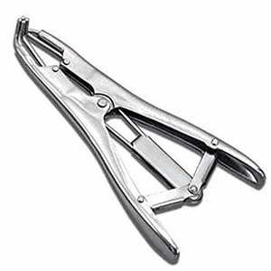 Castrating Pliers
