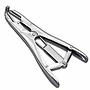 Castrating Pliers