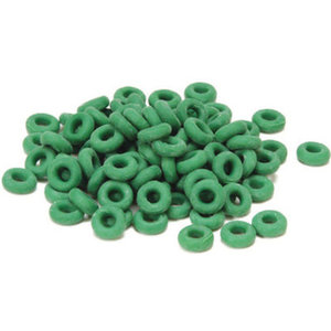 Castrating Bands (Green) - 100 pk