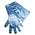 OB Blue Cattle Gloves