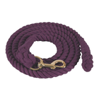 Cotton Lead Rope