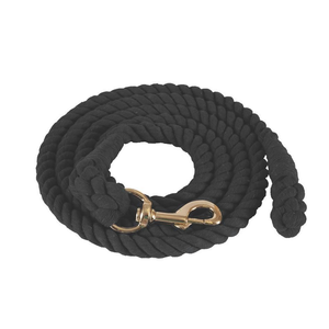 Cotton Lead Rope