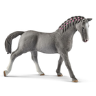 Trakehner Mare (Grey)