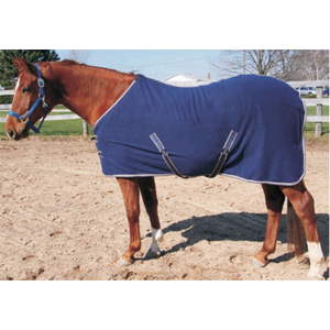 Polar Fleece Cooler