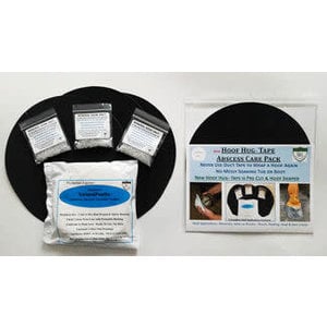 Hoof Hug Abscess 3 Pack