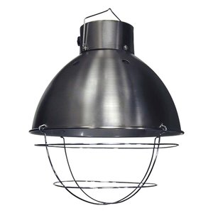 Heavy Duty Heat Lamp w/ Clamp