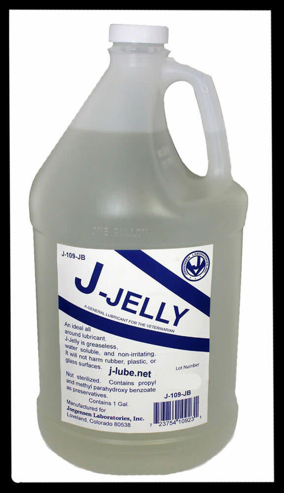 Buy J-Jelly Lubricant 8 oz At