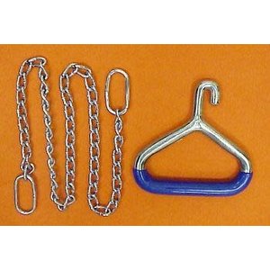 OB Handle and Chain