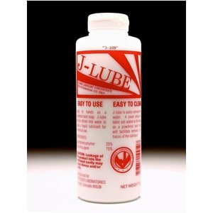 J-Lube, 10oz