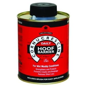 Carr & Day & Martin Cornucrescine Daily Hoof Barrier, 500 ml