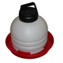 Millside Top Fill Poultry Fountain 3 Gallon