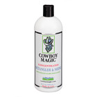 Cowboy Magic Detangler & Shine 32oz