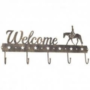 ger-ryan Welcome Coat Rack