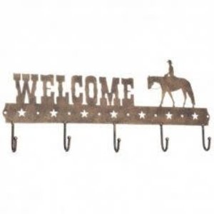 ger-ryan Welcome Coat Rack