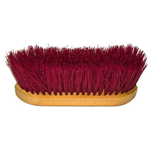 Long Bristle Body Brush