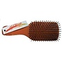 Tail Wrap Paddle Brush