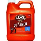 Lexol Leather Cleaner 1L