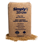Simply Straw- Coarse