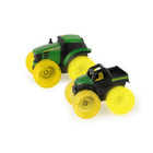 John Deere Monster Treads Light up Wheels