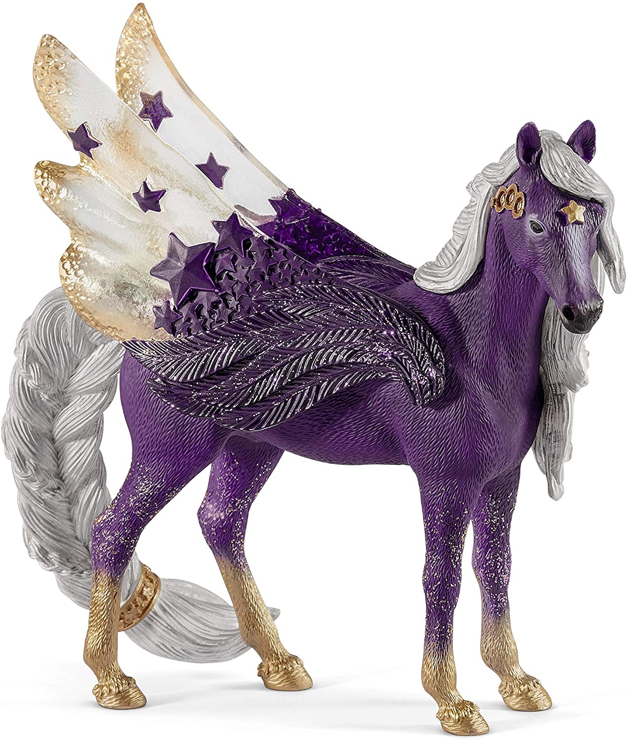 Star Pegasus, mare Star Pegasus, mare