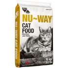 Nu-Way Cat Food 16kg