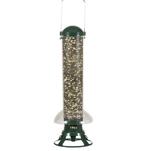 Squirrel Slammer Feeder