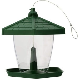 Grand Master Chalet Feeder