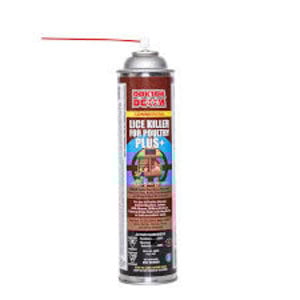 Doktor Doom Lice Killer for Poultry Plus+