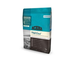 acana wild coast 17 kg