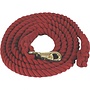 Cotton Lead W/ Bull Snap