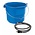 9qt Heated Bucket