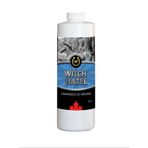 GHS Witch Hazel, 500ml