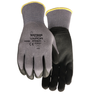 Watson Stealth Vapor Gloves Medium