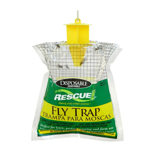 Fly Trap Bag ( Disposable )