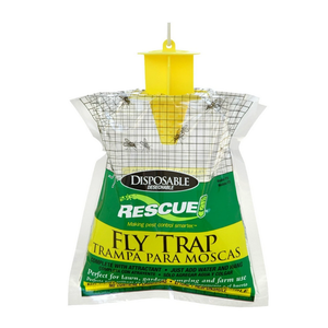 Rescue Fly Trap Bag ( Disposable )