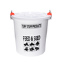 17 Gallon Feed & Seed Storage Drum