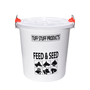 26 Gallon Feed & Seed Storage Drum