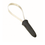 Equi- Essentials Secure Grip Shedding Blade, Black