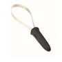 Equi- Essentials Secure Grip Shedding Blade, Black