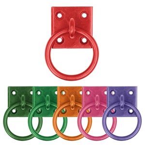 Tie Ring - 2 Pack