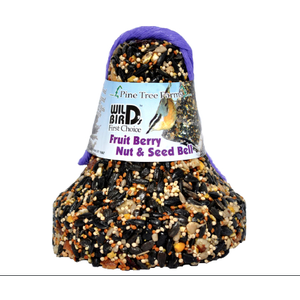 Wild Bird's Choice Bird Bell