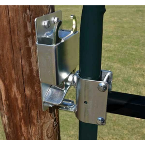 Patriot Patriot 2 Way Gate Latch