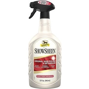 Showsheen Hair Polish