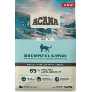 Acana Bountiful Catch