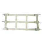 Nylon Stall Guard White